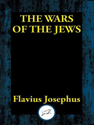 cover image of The Wars of the Jews
